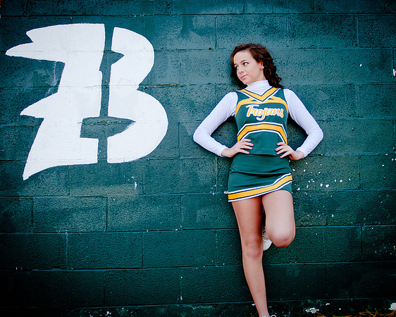 Soho Photography -  Hannah