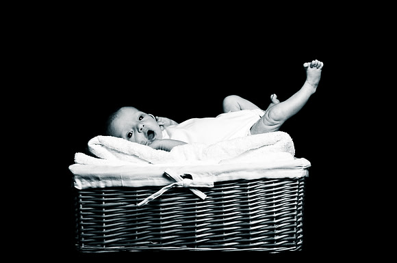 Lily - Soho Photography