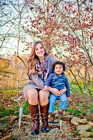 Soho Photography