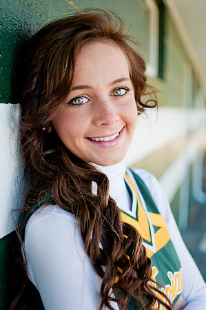 Soho Photography -  Hannah