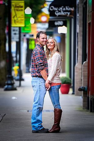 Soho Photography