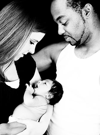 Noah, Hannah, and Isaiah