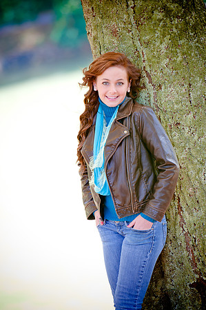 Soho Photography -  Hannah