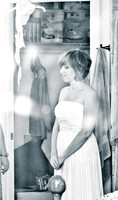Soho Photography Traci & Vaughn