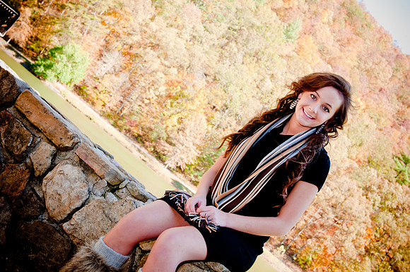 Soho Photography -  Hannah