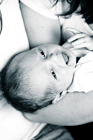 Lily - Soho Photography