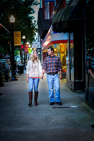 Soho Photography