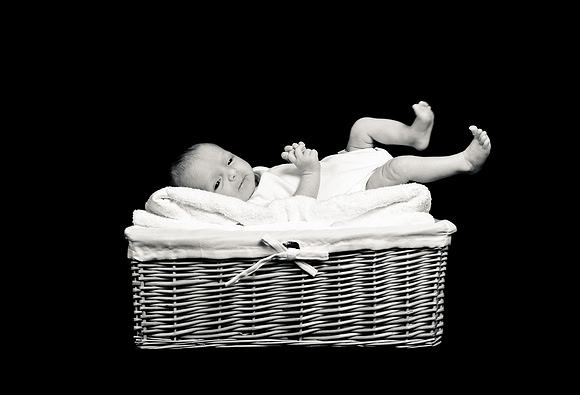 Lily - Soho Photography