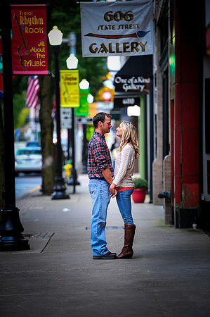 Soho Photography