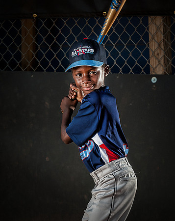 Soho Photography