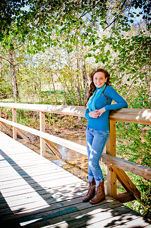 Soho Photography -  Hannah