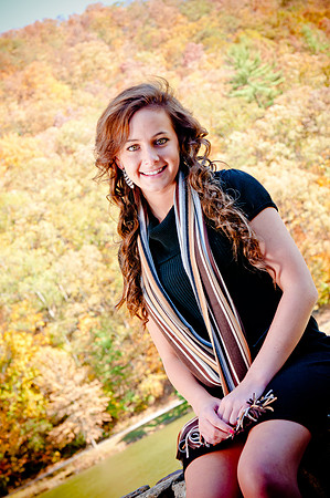 Soho Photography -  Hannah
