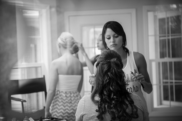 Soho Photography