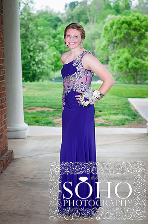 Soho Photography