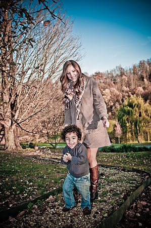Soho Photography