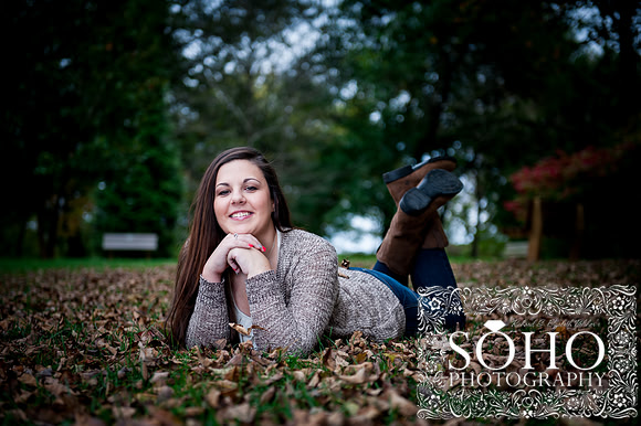 Soho Photography