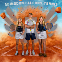 Falcon Tennis 2024