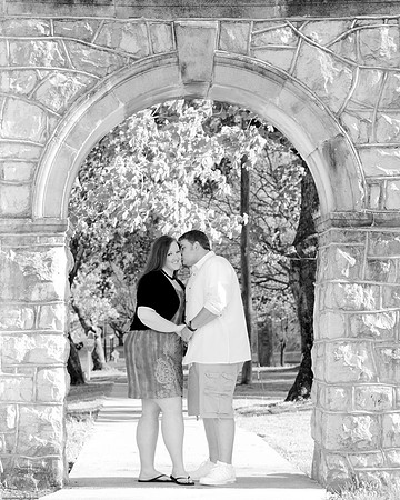 Engagement - "Soho Photography"