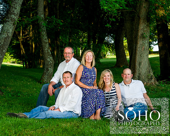 Soho Photography