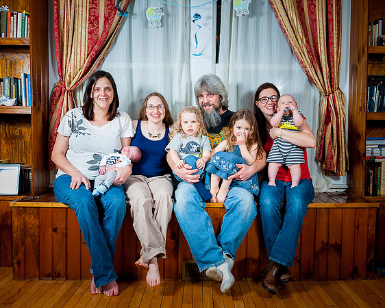 Soho Photography