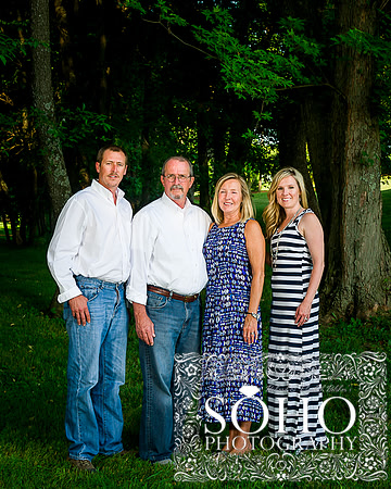 Soho Photography