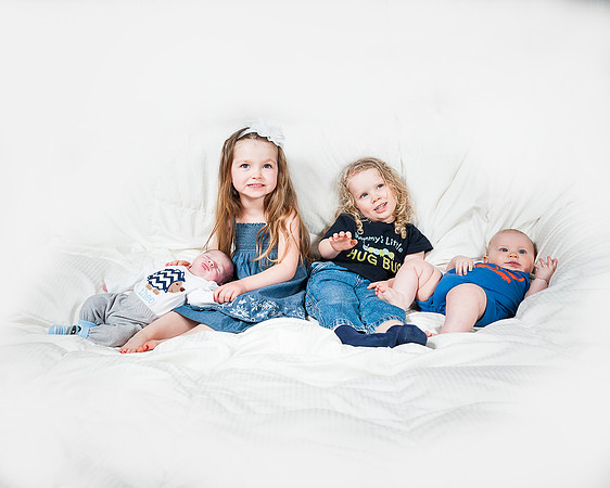 Soho Photography