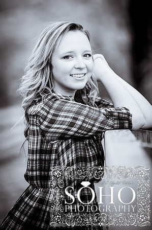 Soho Photography
