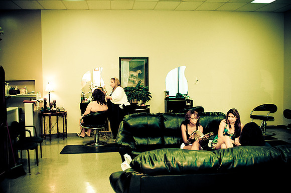 Soho Photography