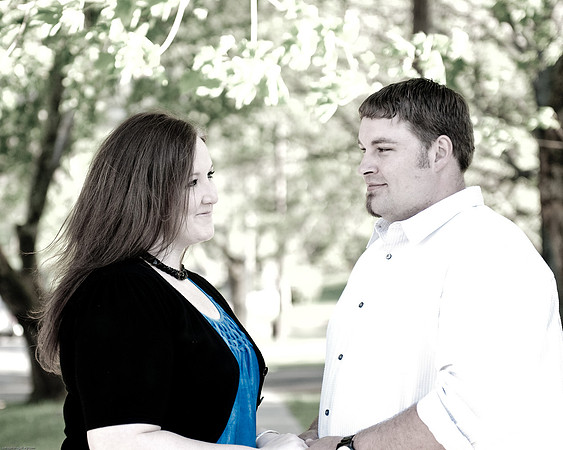 Engagement - "Soho Photography"