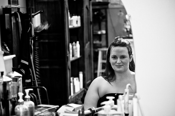 Soho Photography