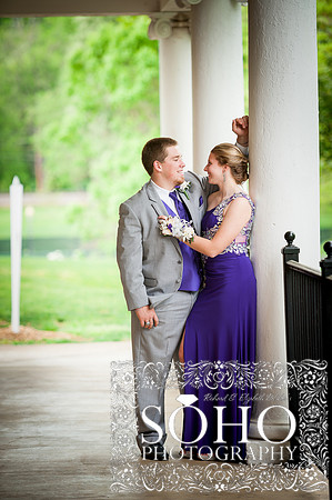 Soho Photography