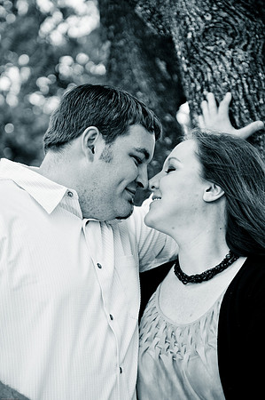 Engagement - "Soho Photography"