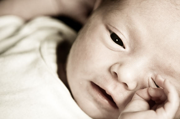 Lily - Soho Photography