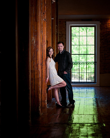 Soho Photography