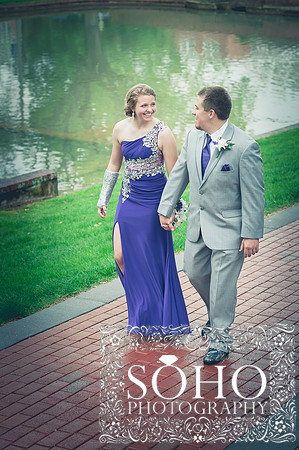 Soho Photography