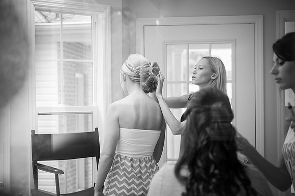 Soho Photography