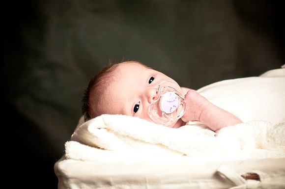 Lily - Soho Photography