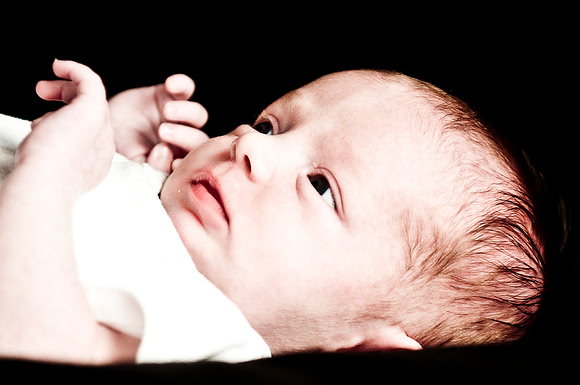 Lily - Soho Photography