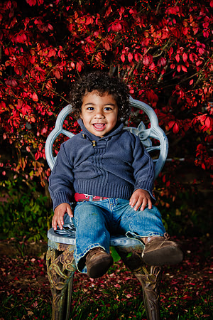 Soho Photography
