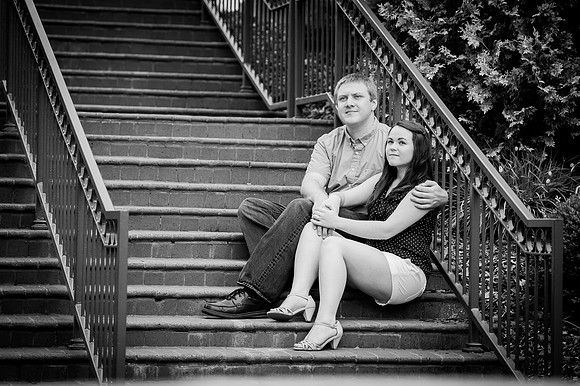 Soho Photography