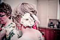 Soho Photography Traci & Vaughn