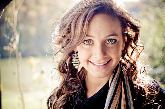 Soho Photography -  Hannah