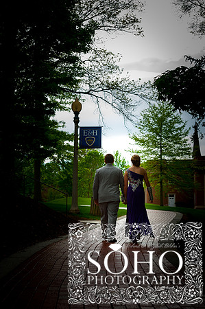 Soho Photography