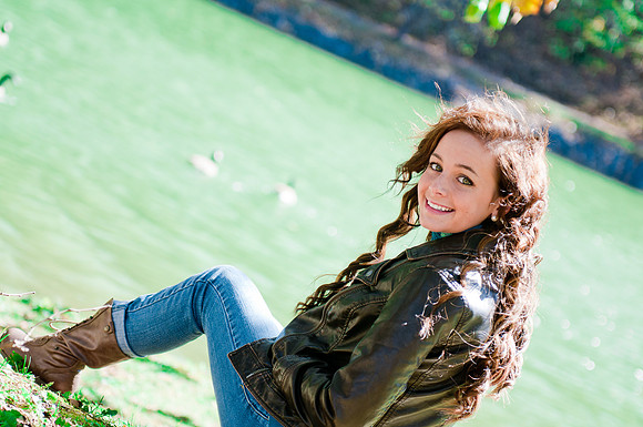 Soho Photography -  Hannah