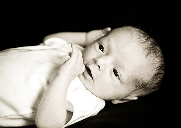 Lily - Soho Photography