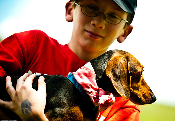 Woofstock 2010 -Soho Photography