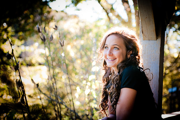 Soho Photography -  Hannah