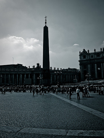 "Soho Photography" Italy 2008