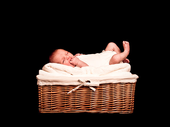 Lily - Soho Photography