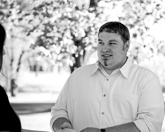 Engagement - "Soho Photography"